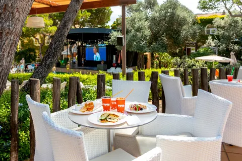 Viva Cala Mesquida Resort & Spa in Capdepera — foto 12