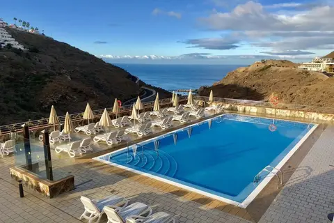 Holiday Club Sol Amadores in Mogán — foto 11