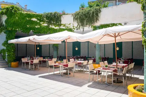 Sol Port Cambrils Hotel in Cambrils — foto 8