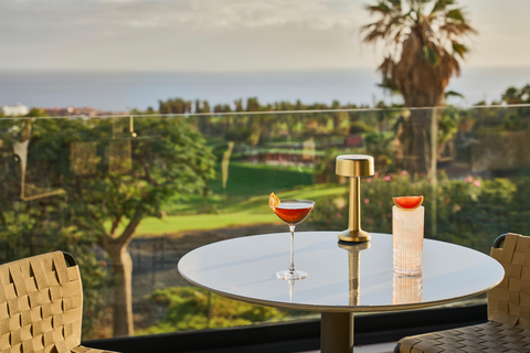 Royal Hideaway Corales Villas foto 13