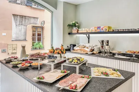 Plinius Lifestyle Lake Como Hotel in Bardolino — foto 29