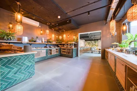 Vienna House Easy by Wyndham Amsterdam Airport in Hoofddorp — foto 5