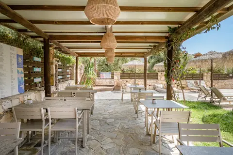 Suites Mon Repo in Δημοτική Ενότητα Λαγανά — foto 6