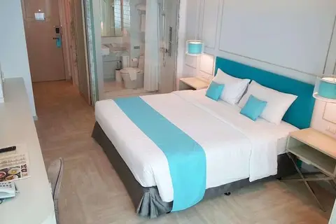 The Bloc Hotel in Patong — foto 2