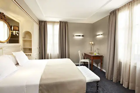 Hotel Maison Colbert Melia Collection in Parijs, foto 6