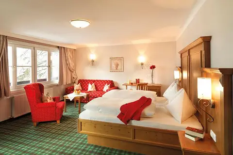 Chalet Lerch in Sankt Johann im Pongau — foto 7