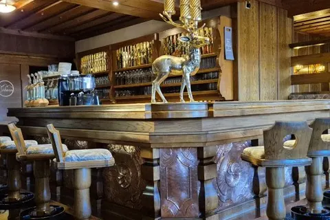 Hotel Dahoam in Westendorf — foto 10