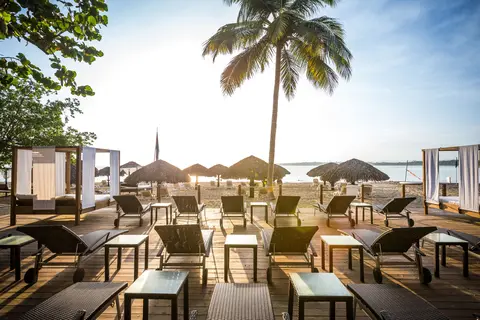 BlueBay Villas Doradas in Puerto Plata — foto 7