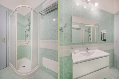 Felix Hotels - Hotel La Baja in Cùllieri/Cuglieri — foto 4