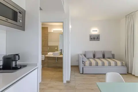 Capo Falcone Charming Appartementen in Stintino — foto 22