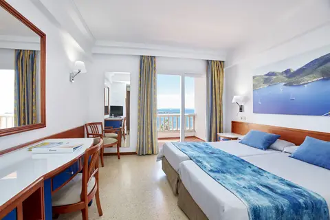 Universal Hotel Romantica in ses Salines — foto 26