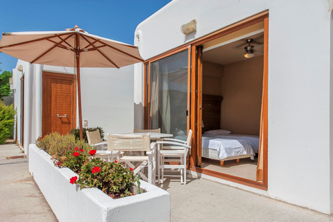 Hotel Valley Village foto 3