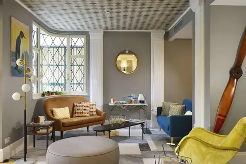Residenza Della Citta in Milaan, foto 6