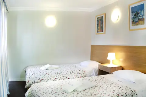 Sintra Sol Apartamentos Touristicos in Colares — foto 19