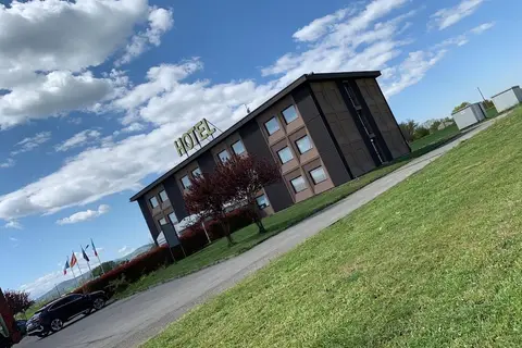 Ayri Hotel in Medesano, foto 29