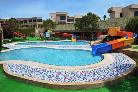 Susesi Luxury Resort in Serik, foto 3