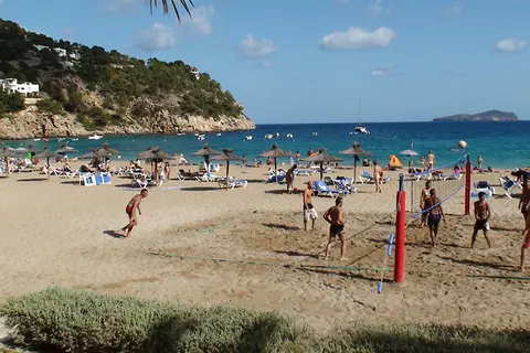 El Somni Ibiza Dream Hotel by Grupotel in Sant Joan de Labritja — foto 9