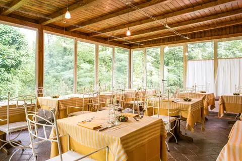 Ultimo Mulino Country Hotel in Radda in Chianti — foto 9
