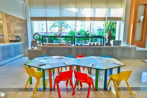 Hotel Crystal de Luxe Comfort Collection in Kemer — foto 12