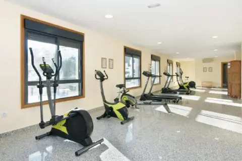 Appartementen NuriaSol in Fuengirola, foto 7