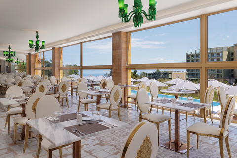 Hotel Mythos Panorama - adults only foto 7