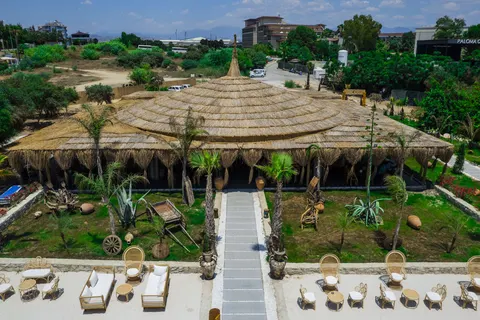 Dream Water World in Manavgat — foto 3