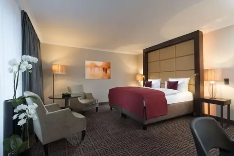 Hotel Palace Berlin in Berlijn — foto 15