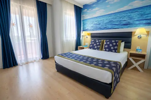 Club Aqua Plaza in Alanya — foto 2
