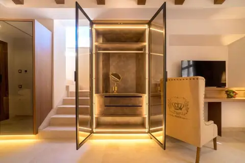 Hotel Creu de Tau Art & Spa in Capdepera — foto 20