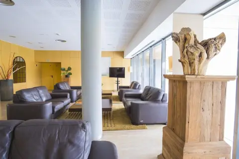 Hotel El Espinar in El Espinar — foto 4