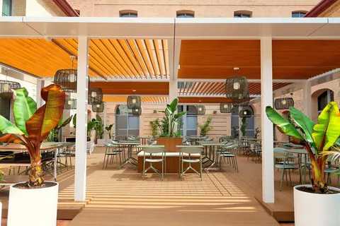 Hotel DWO Valencia foto 2