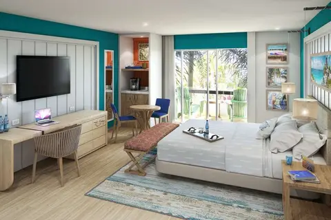 Margaritaville Island Reserve Riviera Maya in Puerto Morelos — foto 6
