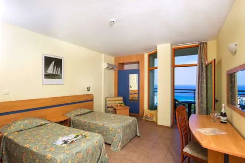 Hotel Sunrise in Sunrise — foto 10
