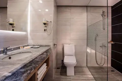 Palmin Hotel in Kuşadası — foto 19
