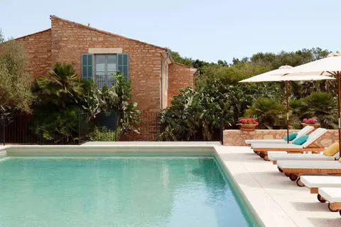 Finca Predi Son Jaumell in Capdepera — foto 13