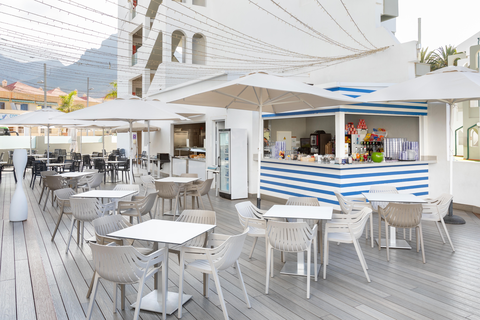 Playa Olid Suites and Apartments foto 2