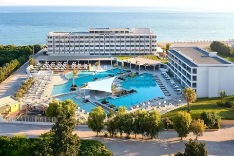 Hotel Electra Palace Resort in Ialysos