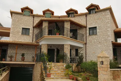 Ammos Villas in Δημοτική Ενότητα Ζακυνθίων — foto 18