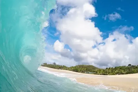 A Hawaiian Island Hopping Adventure foto 6