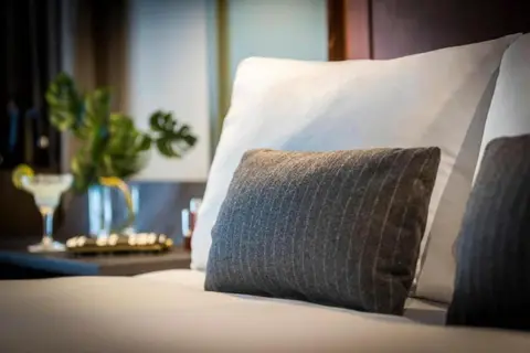 Clayton Hotel City of London in Londen — foto 13