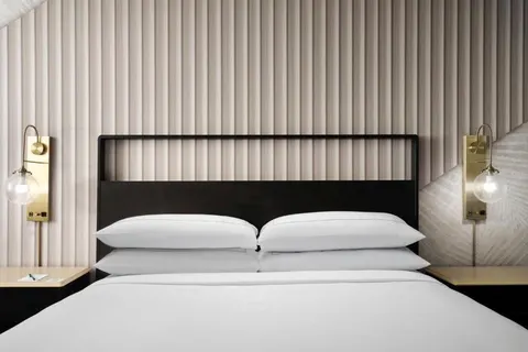 Fera Anaheim A DoubleTree by Hilton foto 2