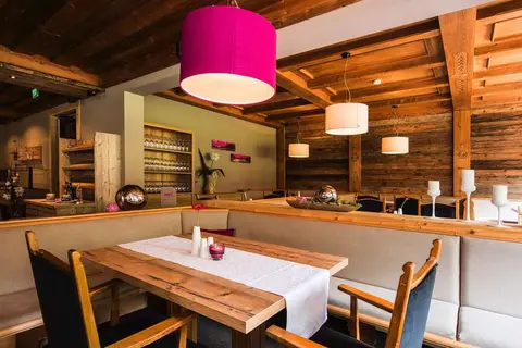 Smart Hotel in Dorfgastein — foto 6