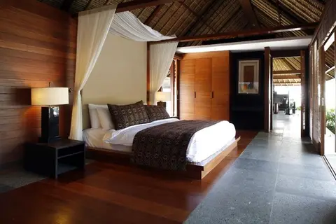 Kayumanis Jimbaran Private Estate & Spa in Kuta Selatan, foto 9