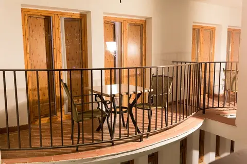 Villa Turistica de Cazorla in Cazorla — foto 23