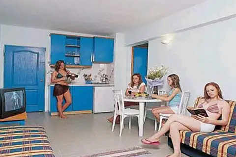 Opus Apart in Kusadasi — foto 20