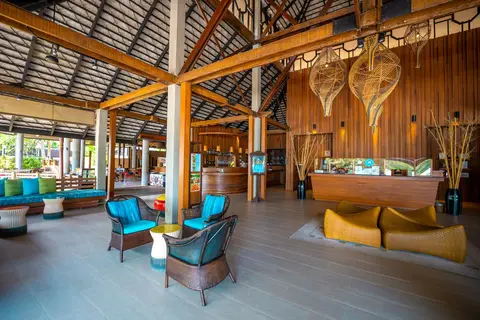 Ao Prao Resort in อ่าวหินขอก — foto 8