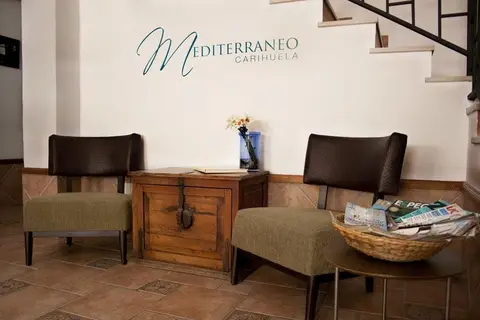 Hotel Mediterraneo Carihuela in Torremolinos — foto 7