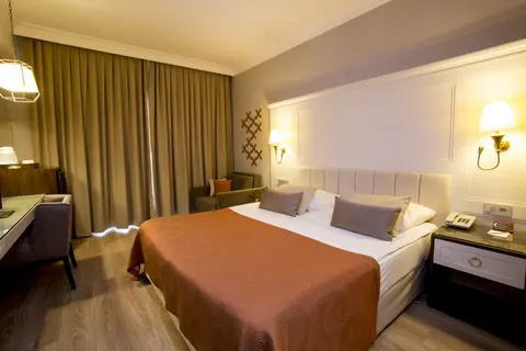 Fame Residence Kemer & Spa in Kemer — foto 11