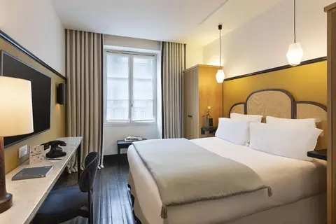 The Chess Hotel in Parijs, foto 17