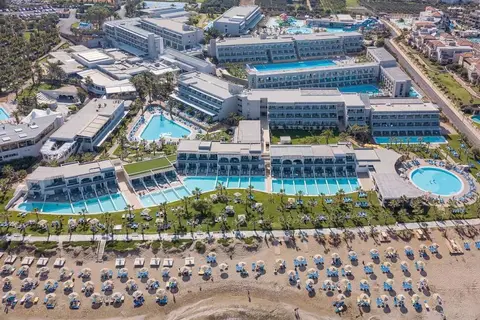 Lyttos Beach in Anissaras, foto 2